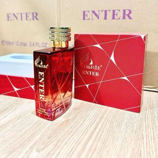 Nước Hoa Enter