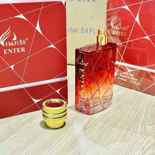 Nước Hoa Enter