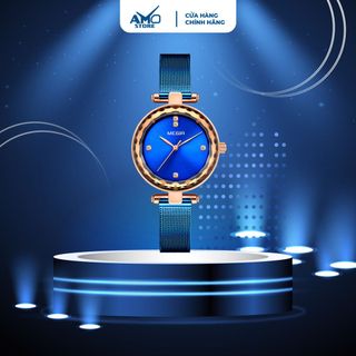 Đồng Hồ Đeo Tay Megir MS4211LREBE2N0