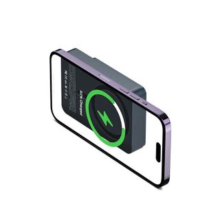Sạc Dự Phòng Recci RPB-W16C Dung Lượng 10000mAh