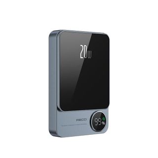 Sạc Dự Phòng Recci RPB-W16C Dung Lượng 10000mAh