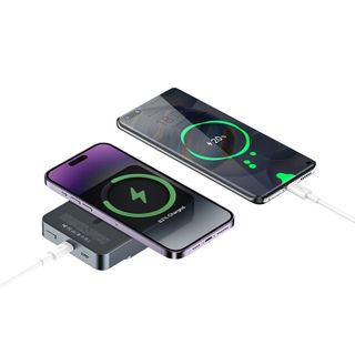 Sạc Dự Phòng Recci RPB-W16C Dung Lượng 10000mAh
