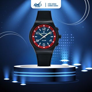 Đồng Hồ Đeo Tay Pindows PDS633