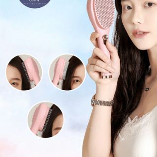Lược chải tóc, lược massage, lược ma thuật, lược mát xa, lược gỡ rối tóc, lược giá rẻ, lược chải tóc