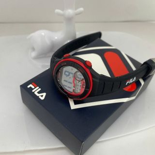 Đồng Hồ Đeo Tay Fila 38205001