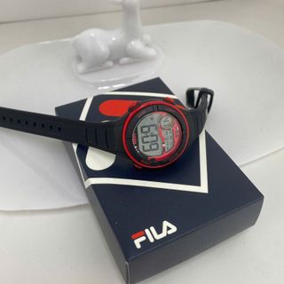 Đồng Hồ Đeo Tay Fila 38205001
