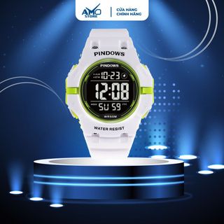 Đồng Hồ Đeo Tay Pindows PDS8017N6