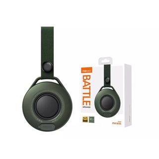 Loa Bluetooth Xanh Recci RSKW26 GREEN giá sỉ