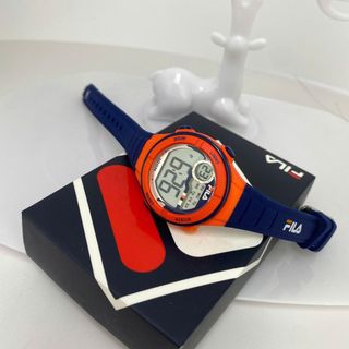 Đồng Hồ Đeo Tay Fila 38205005