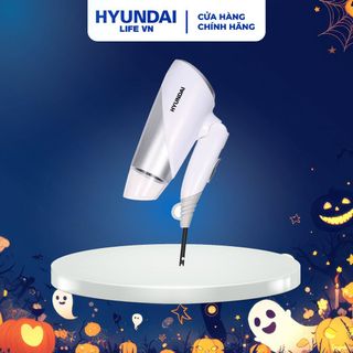Máy Sấy Tóc Hyundai Trắng HC123WH Chính Hãng Bảo Hành 12 Tháng giá sỉ