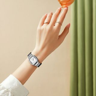 Đồng hồ đeo tay Starking TL1107SS14A thời trang - Dây thép không gỉ