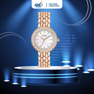 Đồng Hồ Đeo Tay Scottie SCT9623R