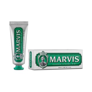 Kem Đánh Răng Marvis - Set 7 Tuýp 25ML - MARVIS 7 FLAVOURS PACK 25ML
