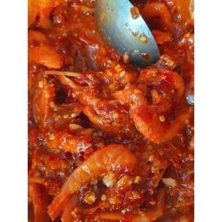 Mắm tôm chua Huế cao cấp, nêm thêm gia vị, dùng với thịt luộc,  rau củ 500GR