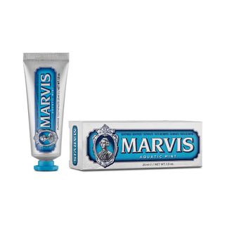 Kem Đánh Răng Marvis - Set 7 Tuýp 25ML - MARVIS 7 FLAVOURS PACK 25ML