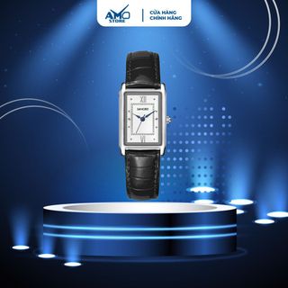 Đồng Hồ Đeo Tay Nữ San Moritz SML9280 Mặt Kính Cường Lực