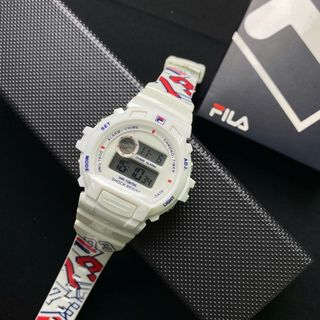 Đồng Hồ Đeo Tay Fila 38191101