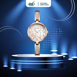 Đồng Hồ Đeo Tay Megir MS7018LRE7N0