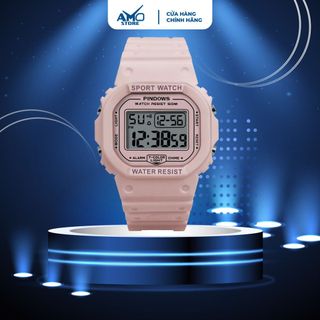 Đồng Hồ Đeo Tay Pindows PDS8015