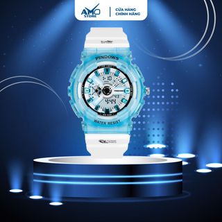 Đồng Hồ Đeo Tay Pindows PDS640