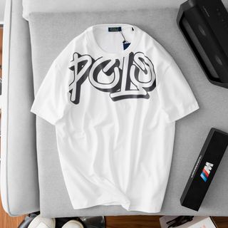Áo thun nam cao cấp. Chất thun cotton 4c xịn mịn.