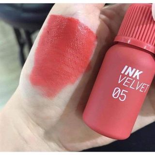 Son Ink Velvet - màu 05