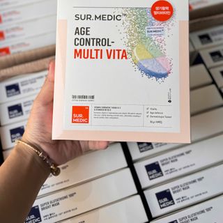 Mask Sur Medic Age Control Multi Vita