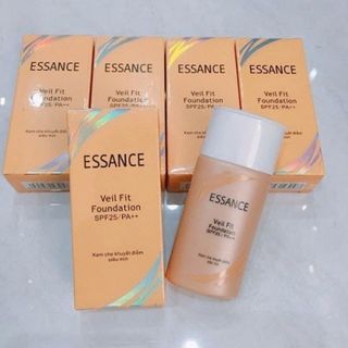 Kem che khuyết điểmEssance siêu mịn