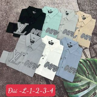áo sơ mi xịn