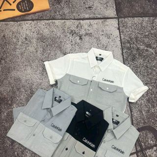 áo sơ mi xịn
