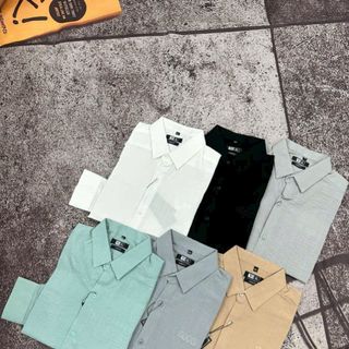 áo sơ mi xịn