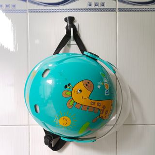 Vỉ 3 móc dán tường chịu lực 3.5 kg siêu dính HÒA HỢP 212