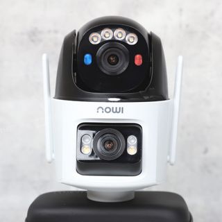 Camera Wifi ngoài trời 10MP iMOU IPC-S7XEP-10M0WED