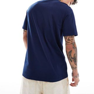 Áo thun nam. Chất liệu: cotton 4 chiều, mềm mịn mát, dầy dặn đứng form
