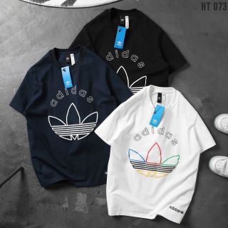Áo thun nam. Chất liệu: cotton 4 chiều, mềm mịn mát, dầy dặn đứng form