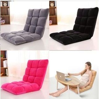 GHẾ TAMI TỰA LƯNG 5 CẤP ĐỘ