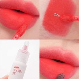 Son Ink Velvet - màu 39