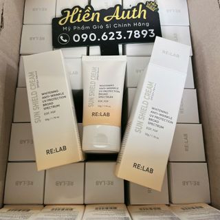 KCN phổ rộng Relab