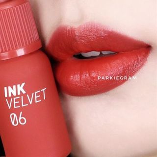 Son Ink Velvet - màu 06