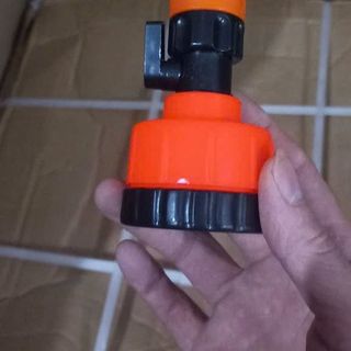 Đầu Vòi Nước Tưới Cây Đa Năng, Đầu Vòi Phun Mưa Cho Cây Trồng - Vòi Xịt Phun Sương Làm Vườn Tưới Cây
