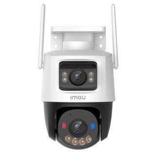 Camera Wifi ngoài trời 10MP iMOU IPC-S7XEP-10M0WED