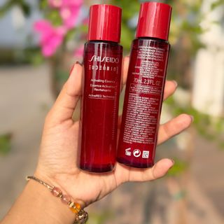 Toner Shi Seido Đỏ giá sỉ