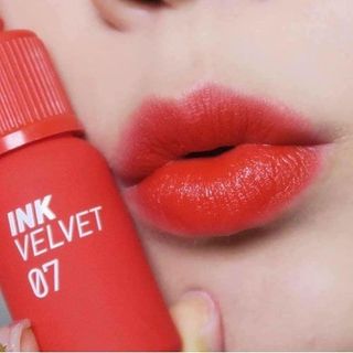 Son Ink Velvet - màu 07