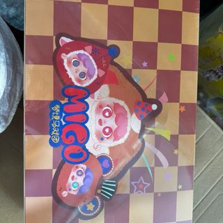 Migo túi mù ngẫu nhiên bất ngờ