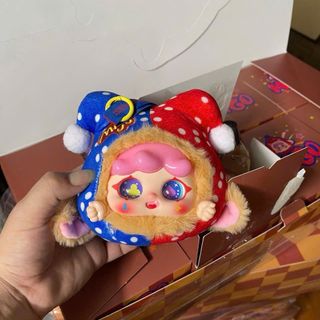 Migo túi mù ngẫu nhiên bất ngờ