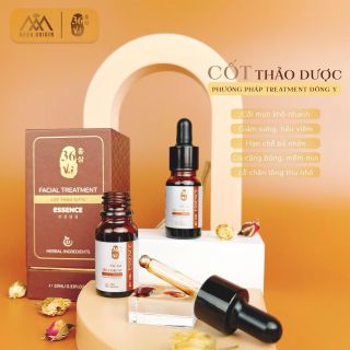 Cốt Thảo dược