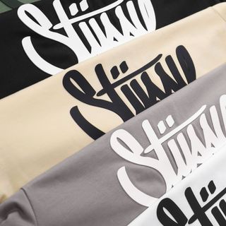 Áo thun nam. 100% cotton 4c xịn  Logo in cao cực đẹp