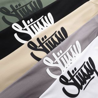 Áo thun nam. 100% cotton 4c xịn  Logo in cao cực đẹp