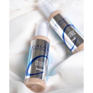Kem nền EnoughCollagen Moisture Foundation - Hàn Quốc 100ml
