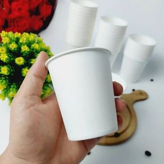 Ly giấy 7oz Dung tích : ~180ml